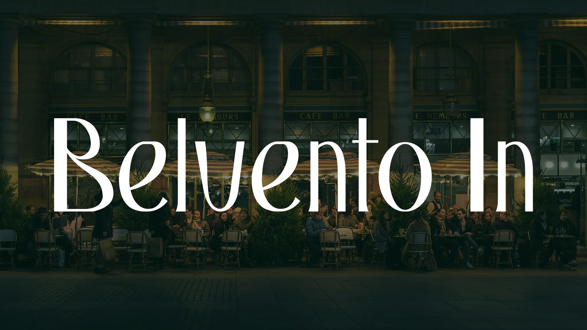 belvento In 1