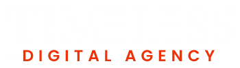Timeless Digital Agency